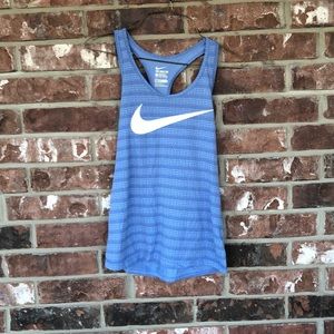 Nike tank top